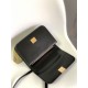 Replica Borsa piccola Loewe Goya nera