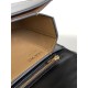 Replica Borsa piccola Loewe Goya nera