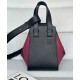 Replica Borsa a mano Loewe x Albers Hammock malva Imitazioni Replica Borsa a mano Loewe x Albers Hammock malva