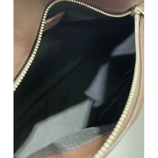 Replica Borsa  1:1 Loewe Large Puzzle Biker Caffè