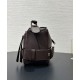Replica Borsa  1:1 Loewe Large Puzzle Biker Caffè
