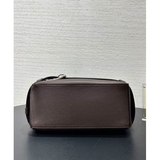 Replica Borsa  1:1 Loewe Large Puzzle Biker Caffè