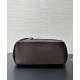 Replica Borsa  1:1 Loewe Large Puzzle Biker Caffè