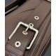 Replica Borsa  1:1 Loewe Large Puzzle Biker Caffè