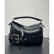 Replica Borsa Loewe Large Puzzle Biker Nera Imitazioni Replica Borsa Loewe Large Puzzle Biker Nera