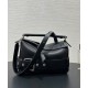 Replica Borsa Loewe Large Puzzle Biker Nera Imitazioni Replica Borsa Loewe Large Puzzle Biker Nera