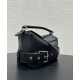 Replica Borsa Loewe Large Puzzle Biker Nera Imitazioni Replica Borsa Loewe Large Puzzle Biker Nera