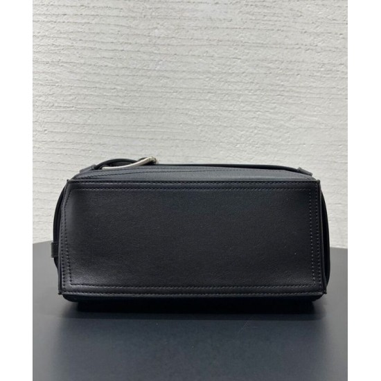 Replica Borsa Loewe Large Puzzle Biker Nera Imitazioni Replica Borsa Loewe Large Puzzle Biker Nera