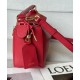 Replica Borse Imitazioni Loewe Featherlight Puzzle piccola Rosso Imitazioni Replica Borse Imitazioni Loewe Featherlight Puzzle piccola Rosso