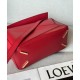 Replica Borse Imitazioni Loewe Featherlight Puzzle piccola Rosso Imitazioni Replica Borse Imitazioni Loewe Featherlight Puzzle piccola Rosso