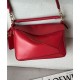 Replica Borse Imitazioni Loewe Featherlight Puzzle piccola Rosso Imitazioni Replica Borse Imitazioni Loewe Featherlight Puzzle piccola Rosso