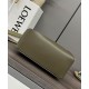 Replica Borsa classica Vintage Loewe Puzzle Edge piccola verde Imitazioni Replica Borsa classica Vintage Loewe Puzzle Edge piccola verde