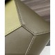 Replica Borsa classica Vintage Loewe Puzzle Edge piccola verde Imitazioni Replica Borsa classica Vintage Loewe Puzzle Edge piccola verde