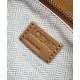Replica Borsa classica bicolore Loewe Puzzle Edge piccola Nero/Marrone Imitazioni Replica Borsa classica bicolore Loewe Puzzle Edge piccola Nero/Marrone