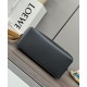 Replica Borsa classica bicolore Loewe Puzzle Edge piccola Nero/Marrone Imitazioni Replica Borsa classica bicolore Loewe Puzzle Edge piccola Nero/Marrone