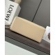Replica Borsa classica bicolore Loewe Puzzle Edge piccola Bianco/beige Imitazioni Replica Borsa classica bicolore Loewe Puzzle Edge piccola Bianco/beige