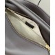 Replica Borsa classica bicolore Loewe Puzzle Edge piccola Nero/Rosso Imitazioni Replica Borsa classica bicolore Loewe Puzzle Edge piccola Nero/Rosso