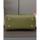 Replica Borsa Loewe Madrid media morbida pelle di vitello oliva Imitazioni Replica Borsa Loewe Madrid media morbida pelle di vitello oliva
