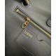 Replica Borsa Loewe Madrid media morbida pelle di vitello nero Imitazioni Replica Borsa Loewe Madrid media morbida pelle di vitello nero