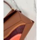Replica Borsa Loewe piccola Puzzle Edge Landscape in pelle di vitello nappa Caffè Imitazioni Replica Borsa Loewe piccola Puzzle Edge Landscape in pelle di vitello nappa Caffè