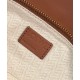 Replica Borsa Loewe piccola Puzzle Edge Landscape in pelle di vitello nappa Caffè Imitazioni Replica Borsa Loewe piccola Puzzle Edge Landscape in pelle di vitello nappa Caffè