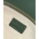 Replica Borsa Loewe piccola Puzzle Edge Landscape in pelle di vitello nappa Verde Imitazioni Replica Borsa Loewe piccola Puzzle Edge Landscape in pelle di vitello nappa Verde