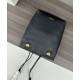 Replica Borse Loewe Pebble Pouch Nero Imitazioni Replica Borse Loewe Pebble Pouch Nero