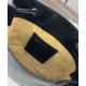 Replica Borse Loewe Pebble Pouch Nero Imitazioni Replica Borse Loewe Pebble Pouch Nero