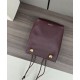 Replica Borse Loewe Pebble Pouch Malva Imitazioni Replica Borse Loewe Pebble Pouch Malva