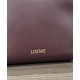 Replica Borse Loewe Pebble Pouch Malva Imitazioni Replica Borse Loewe Pebble Pouch Malva