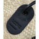 Replica Borsa a cestino Loewe Large Anagram nera Imitazioni Replica Borsa a cestino Loewe Large Anagram nera