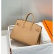 Replica Borse Hermes Birkin 25cm/30cm Camel Clemence hardware dorato Imitazioni Replica Borse Hermes Birkin 25cm/30cm Camel Clemence hardware dorato