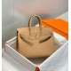 Replica Borse Hermes Birkin 25cm/30cm Camel Clemence hardware dorato Imitazioni Replica Borse Hermes Birkin 25cm/30cm Camel Clemence hardware dorato