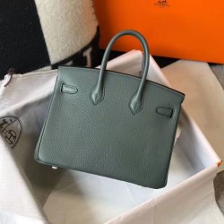 Replica Borse Hermes Birkin 25cm/30cm Verde mandorla Clemence hardware dorato Imitazioni Replica Borse Hermes Birkin 25cm/30cm Verde mandorla Clemence hardware dorato