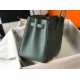 Replica Borse Hermes Birkin 25cm/30cm Verde mandorla Clemence hardware dorato Imitazioni Replica Borse Hermes Birkin 25cm/30cm Verde mandorla Clemence hardware dorato