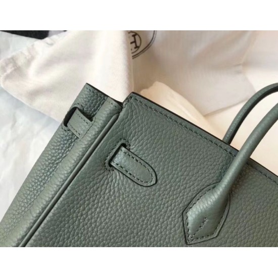 Replica Borse Hermes Birkin 25cm/30cm Verde mandorla Clemence hardware dorato Imitazioni Replica Borse Hermes Birkin 25cm/30cm Verde mandorla Clemence hardware dorato