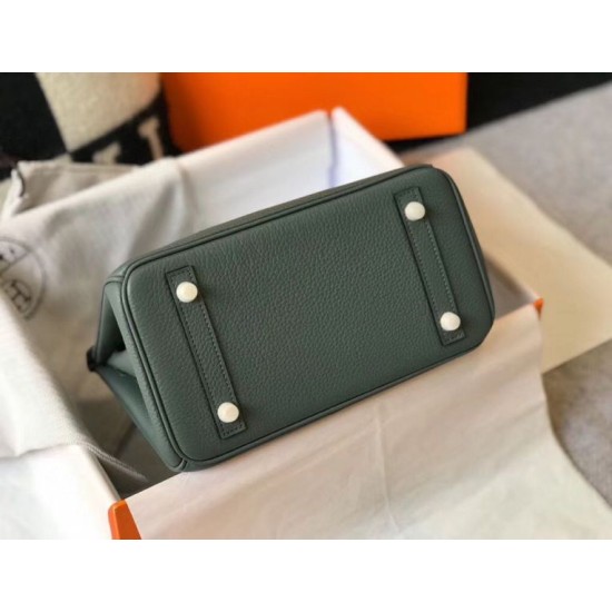 Replica Borse Hermes Birkin 25cm/30cm Verde mandorla Clemence hardware dorato Imitazioni Replica Borse Hermes Birkin 25cm/30cm Verde mandorla Clemence hardware dorato