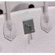 Replica Borse Hermes Birkin 25cm/30cm Rosa Clemence hardware argento Imitazioni Replica Borse Hermes Birkin 25cm/30cm Rosa Clemence hardware argento
