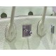 Replica Borse Hermes Birkin 25cm/30cm verde chiaro Clemence hardware argento Imitazioni Replica Borse Hermes Birkin 25cm/30cm verde chiaro Clemence hardware argento