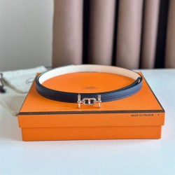 Replica Cintura reversibile Hermes Ancre 13MM donna Epsom Bianco Imitazioni Replica Cintura reversibile Hermes Ancre 13MM donna Epsom Bianco