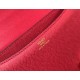 Replica Borsa Hermes Constance MM 24cm Rossa Epsom Imitazioni Replica Borsa Hermes Constance MM 24cm Rossa Epsom