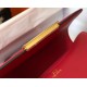 Replica Borsa Hermes Constance MM 24cm Rossa Epsom Imitazioni Replica Borsa Hermes Constance MM 24cm Rossa Epsom