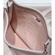 Replica Borse Hermes Evelyne III TPM Malva Pallido Clemence Imitazioni Replica Borse Hermes Evelyne III TPM Malva Pallido Clemence