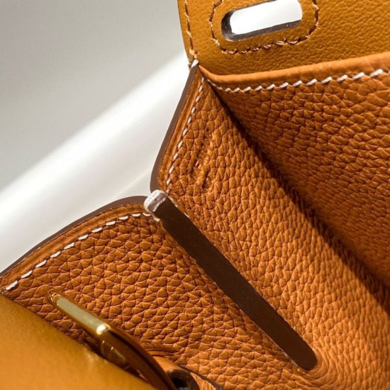 Replica Borse Hermes Halzan 25 marrone clemence Imitazioni Replica Borse Hermes Halzan 25 marrone clemence