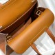 Replica Borse Hermes Halzan 25 marrone clemence Imitazioni Replica Borse Hermes Halzan 25 marrone clemence