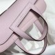 Replica Borsa Hermes Halzan 25 viola chiaro clemence Imitazioni Replica Borsa Hermes Halzan 25 viola chiaro clemence