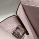 Replica Borsa Hermes Halzan 25 viola chiaro clemence Imitazioni Replica Borsa Hermes Halzan 25 viola chiaro clemence