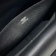 Replica Borse Hermes Halzan 25 nera clemence Imitazioni Replica Borse Hermes Halzan 25 nera clemence