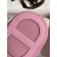 Replica Borsa Hermes In The Loop 18 fatta a mano Clemence Rosa Imitazioni Replica Borsa Hermes In The Loop 18 fatta a mano Clemence Rosa