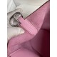 Replica Borsa Hermes In The Loop 18 fatta a mano Clemence Rosa Imitazioni Replica Borsa Hermes In The Loop 18 fatta a mano Clemence Rosa
